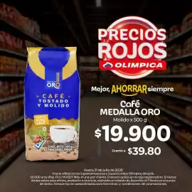 Catálogo Olímpica Página 9