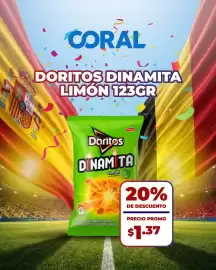 Catálogo Coral Hipermercados Página 2