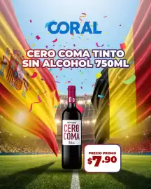 Catálogo Coral Hipermercados Página 3