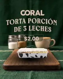 Catálogo Coral Hipermercados semana 28 Página 2