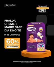 Catálogo Farmácias Pague Menos Página 8