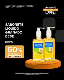 Catálogo Farmácias Pague Menos Página 3