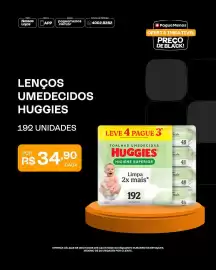 Catálogo Farmácias Pague Menos Página 4