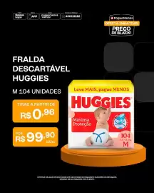 Catálogo Farmácias Pague Menos Página 6