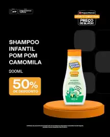 Catálogo Farmácias Pague Menos Página 7
