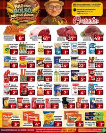 Catálogo Supermercado Castanha Página 2