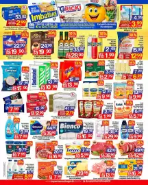 Catálogo Supermercados Gricki Página 1