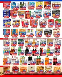 Catálogo Supermercados Gricki Página 2