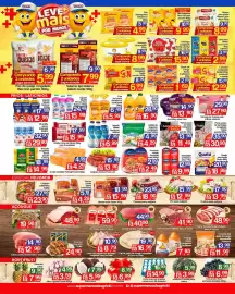 Catálogo Supermercados Gricki Página 4