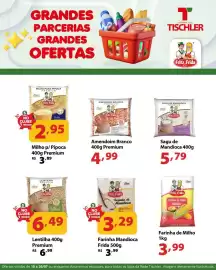 Catálogo Supermercados Tischler Página 2