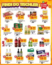 Catálogo Supermercados Tischler Página 3