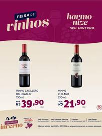 Catálogo Trimais Supermercado Página 12