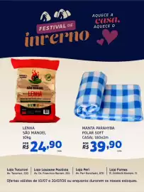 Catálogo Trimais Supermercado Página 1
