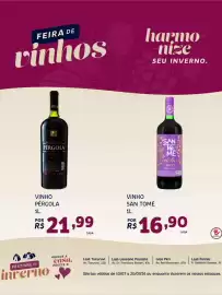 Catálogo Trimais Supermercado Página 10