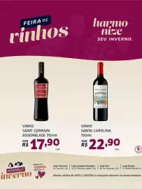 Catálogo Trimais Supermercado Página 11