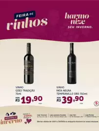 Catálogo Trimais Supermercado Página 7
