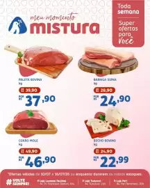 Catálogo Trimais Supermercado semana 28 Página 1