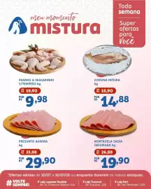 Catálogo Trimais Supermercado semana 28 Página 2