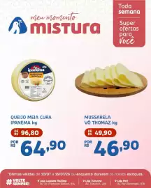 Catálogo Trimais Supermercado semana 28 Página 3