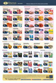 Catálogo Villarreal Supermercados Página 2