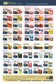 Catálogo Villarreal Supermercados Página 2