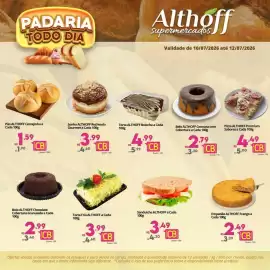 Encarte Althoff Supermercados Página 1