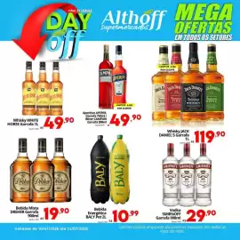 Encarte Althoff Supermercados Página 1