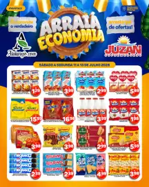 Encarte Juzan Página 3