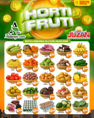 Encarte Juzan