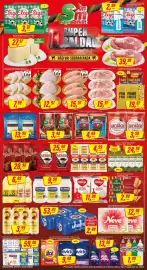 Encarte Rede Supermarket Página 1