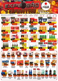 Encarte Royal Supermercados Página 1