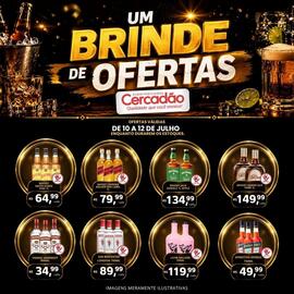Folheto Cercadão Página 2