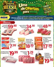 Folheto X Supermercados Página 1