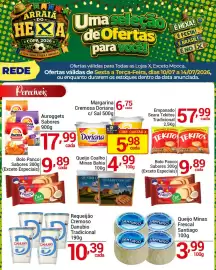 Folheto X Supermercados Página 2