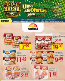 Folheto X Supermercados Página 3