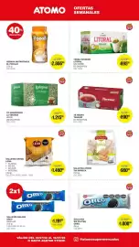 Catálogo Atomo Conviene semana 28 Página 1