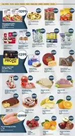 Catálogo Supermercados Buenos Días semana 28 Página 3