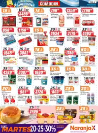 Catálogo Supermercados Comodin semana 28 Página 5