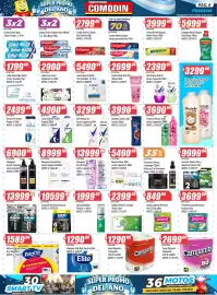Catálogo Supermercados Comodin semana 28 Página 6