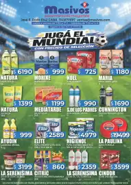 Catálogo Masivos semana 28 Página 1