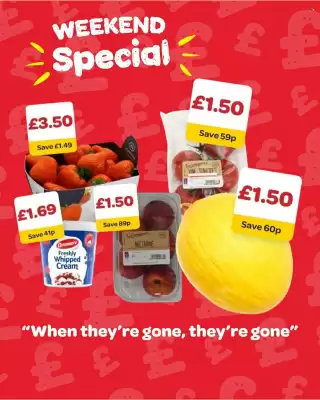 Eurospar (valid until 11-07)