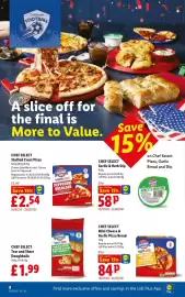 Lidl leaflet week 29 Page 10