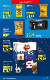 Lidl leaflet week 29 Page 11