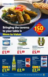 Lidl leaflet week 29 Page 12