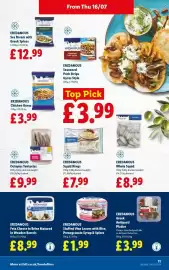 Lidl leaflet week 29 Page 13