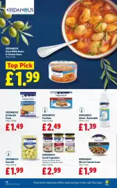 Lidl leaflet week 29 Page 14