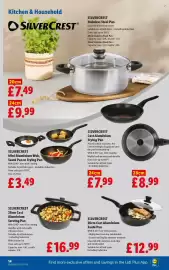 Lidl leaflet week 29 Page 16