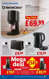 Lidl leaflet week 29 Page 18