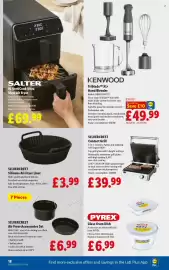Lidl leaflet week 29 Page 20