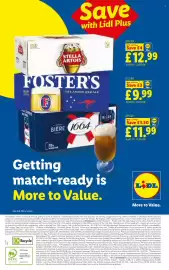 Lidl leaflet week 29 Page 31